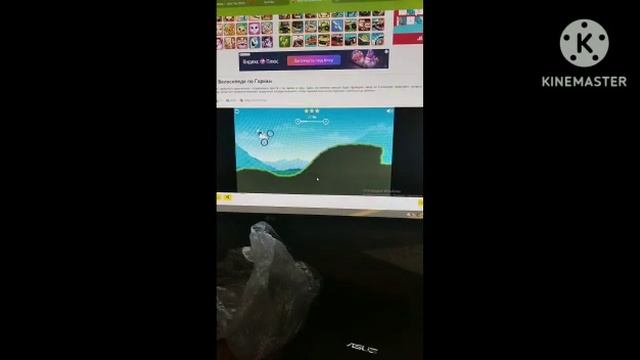 обзор игры велосипеде по горам смотреть онлайн