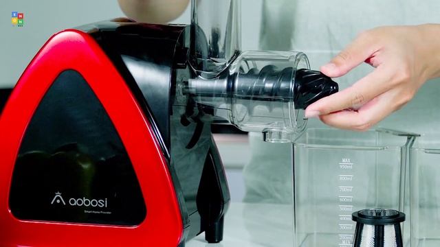 Top 10: Best Cold Press Juicer Machines of 2021 / Slow Masticating Juicer Extractor смотреть онлайн