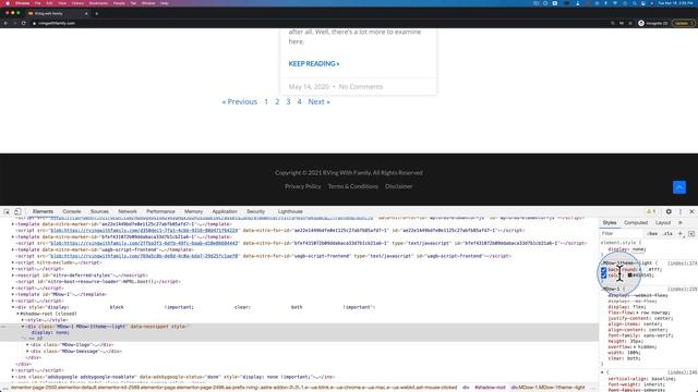 Remove NitroPack Footer смотреть онлайн