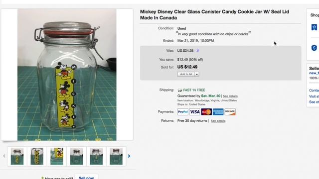Ep. 91: 20 items that SOLD on eBay for $770.52 смотреть онлайн