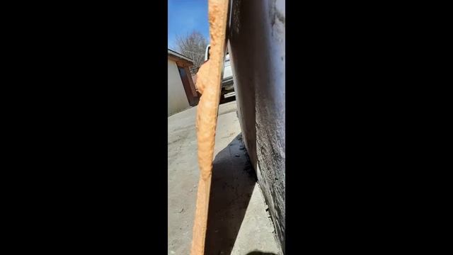 Напыляемая теплоизоляция SIPUR (аналог polinor). Примерный расход. смотреть онлайн