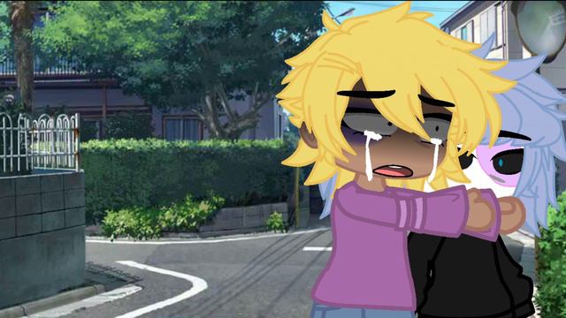 Trees II - McCafferty || Slight Sal X Travis || SallyFace GCMV