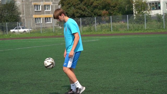 Тренировочные сборы. Вторая неделя. смотреть онлайн
