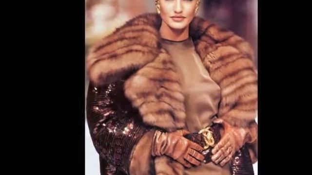 Christian Dior By Gianfranco Ferre: The Golden Epoque Of Fashion