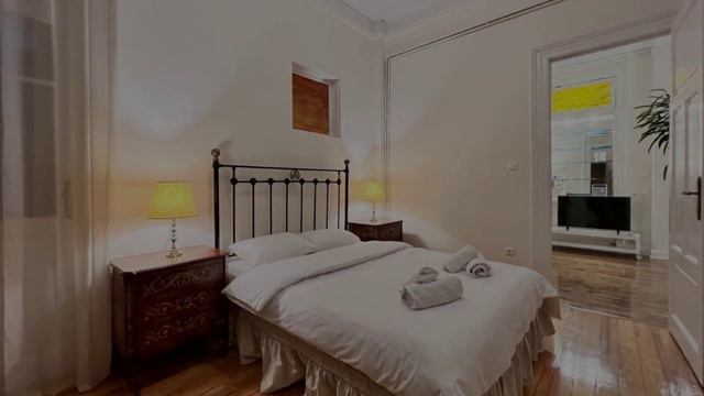 #Magnolia Apt by halu! Apartments, Thessaloniki, Greece смотреть онлайн