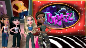 Уволили с работы.Начала новую жизнь.Полное прохождение ▶️ BRATZ - Rock Angelz   #BRATZ #RockAngelz