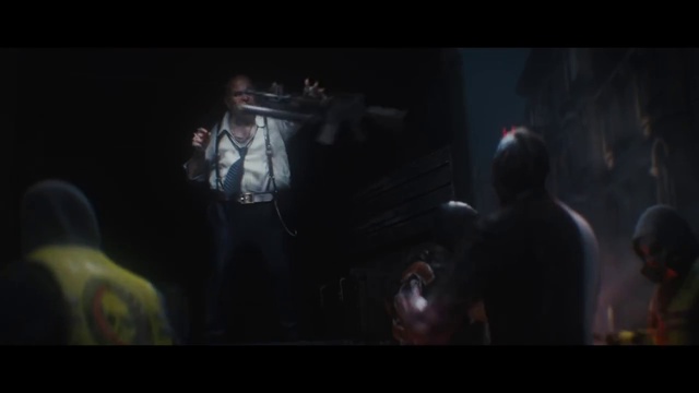 Batman Arkham Knight - Trailer HD смотреть онлайн