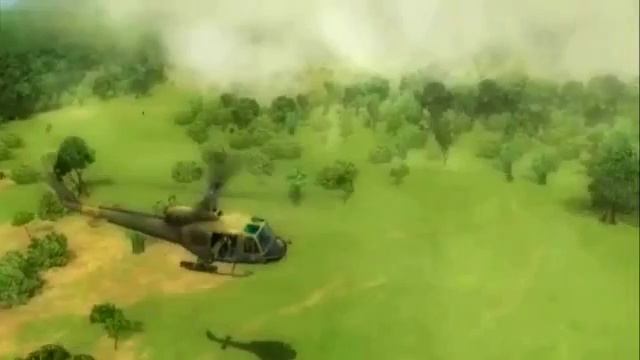 Whirlwind Over Vietnam - E3 2006 смотреть онлайн