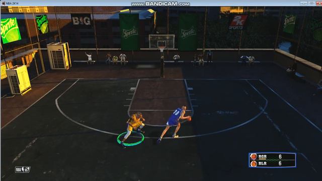 NBA 2K14 PC
