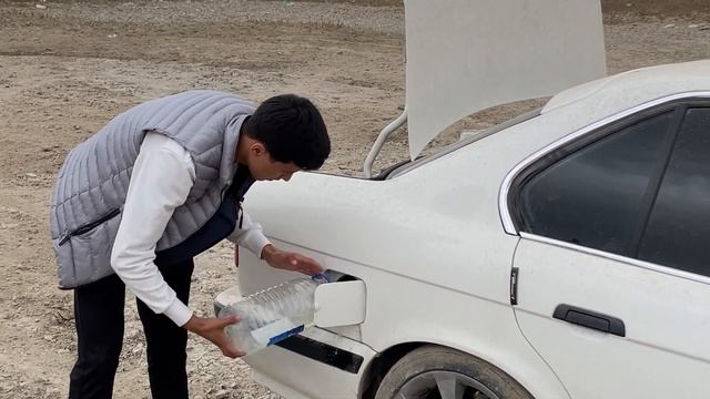 ОМКА БМВ ны дагы жок кылдыбы??