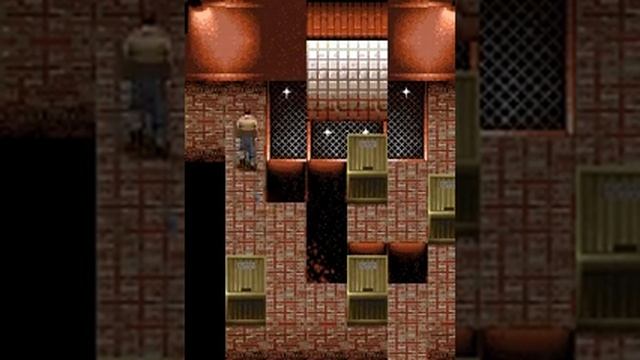 [Mobile]Nowhere - walkthrough part 5- Fight the giant snail смотреть онлайн