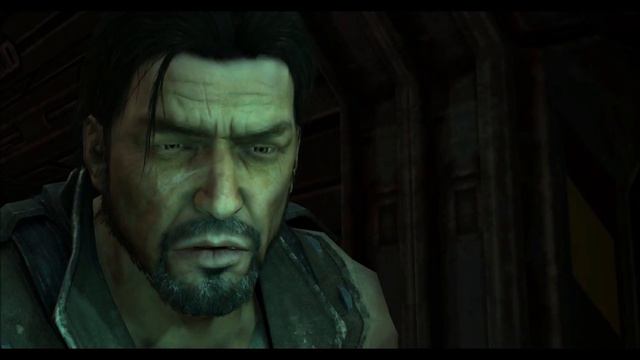 Jim Raynor's hunt for Sarah Kerrigan смотреть онлайн