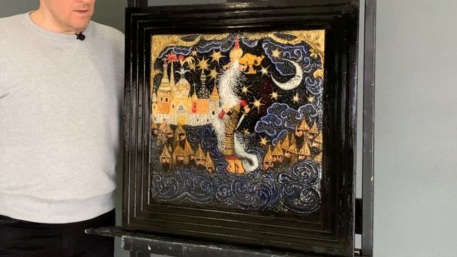 Вера Руслана это Правда, Преданность и Любовь смотреть онлайн