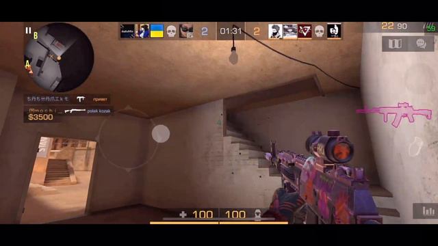 99 problems | 750💜 giveaway | Standoff 2 смотреть онлайн