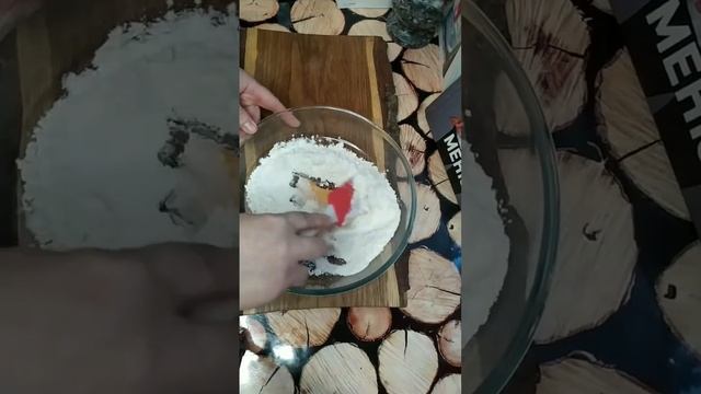 Супчик после праздника #суп#еда#затируха