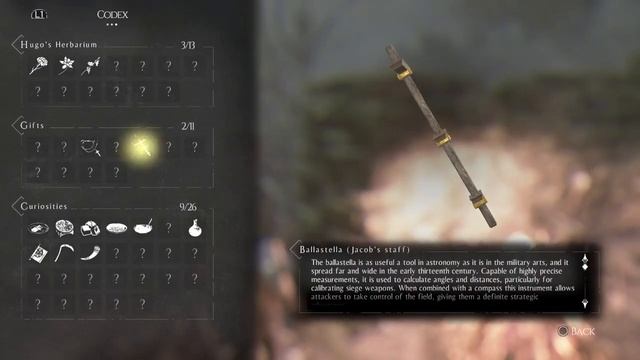 A Plague Tale: Innocence - All Gift Collectible Locations - Big Sister Trophy or Achievement смотреть онлайн