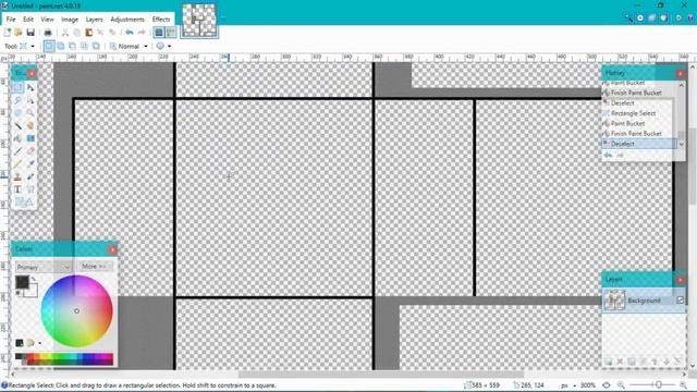 How To Make Your Own Roblox Clothes Template смотреть онлайн