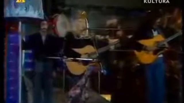Marylya Rodovich Raznotsvetnye yarmarki SOPOT 1977 смотреть онлайн