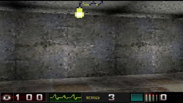 Let's Play: Psychical Madness смотреть онлайн