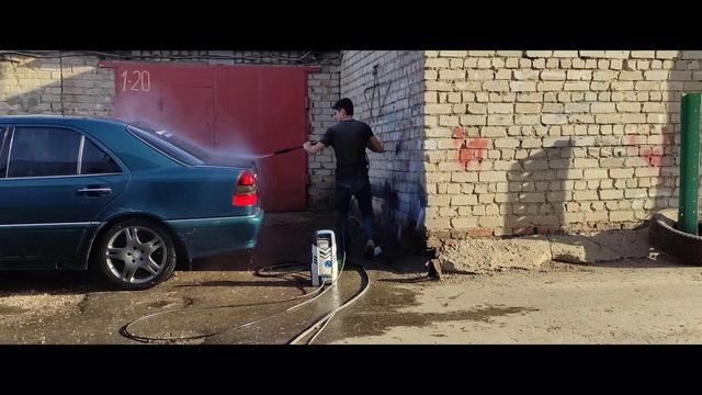 мойка w202 смотреть онлайн