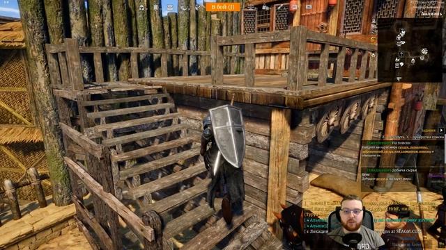 Conqueror's Blade ВСЕ СПОСОБЫ ДОСТАТЬ СТРАНИЦУ НА УЛЬТУ смотреть онлайн