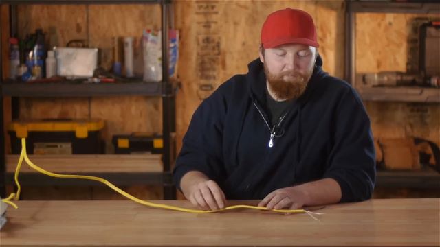 What Gauge Wire Do You Use to Wire an Electric Baseboard? : Electrical Work смотреть онлайн