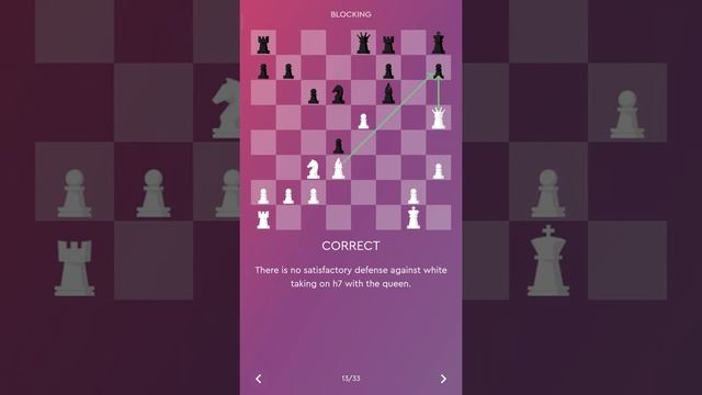 Blocking - Magnus trainer. смотреть онлайн