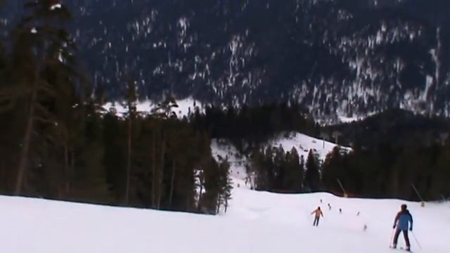 Архыз 2017 Юлиан смотреть онлайн