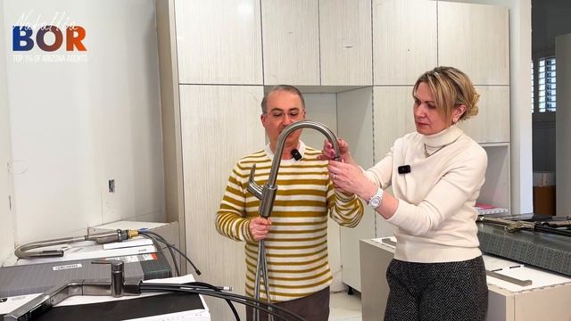 ТОП 9 ЛУЧШИХ СОВРЕМЕННЫХ кранов для КУХНИ?Как правильно выбрать СМЕСИТЕЛЬ для кухни НА ДОЛГИЕ ГОДЫ? смотреть онлайн