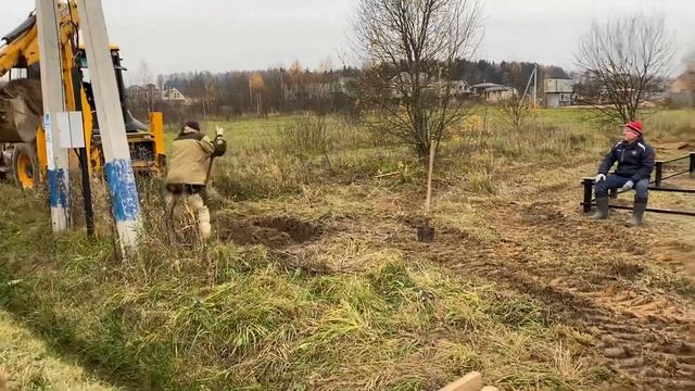 Монтаж септика Евролос про 5+ Солнечногорск смотреть онлайн
