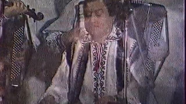 Молдавский ансамбль Жок смотреть онлайн