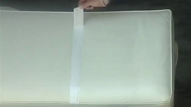 Чистка матраса парогенератором Bieffe смотреть онлайн