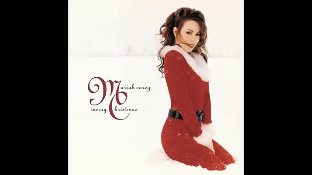 mariah carey - merry christmas (full album) смотреть онлайн