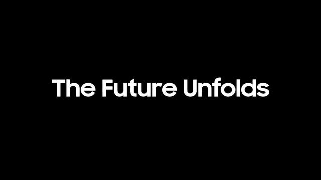 The Future Unfolds1 смотреть онлайн