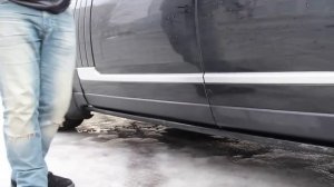 Range Rover Vogue IV обзор, отзыв, бездорожье.