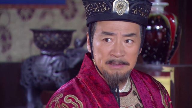 [Multi-sub]《唐宫燕》第7集丨刘庭羽 李承铉 刘心悠 惠英红 杨恭如 何赛飞 寇振海 骆达华 Women of the Tang Dynasty EP7【捷成华视偶像剧场】 смотреть онлайн