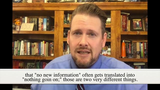 Lawyer Minute: Working with your lawyer смотреть онлайн