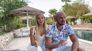 Domina Coral Bay 5*. Плюсы и минусы отеля.