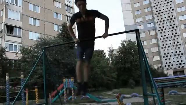 Как сделать выход на две смотреть онлайн