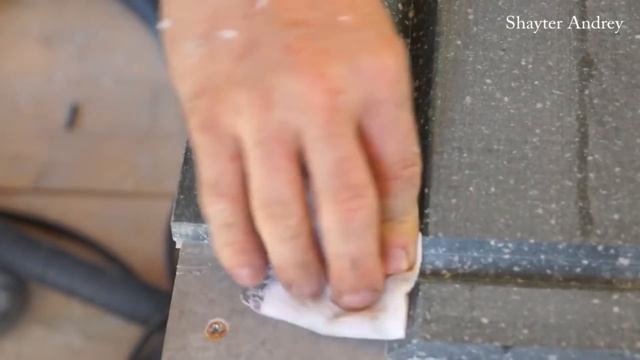 ✅ Мастер класс по искусственному камню от Дениса Рязанова смотреть онлайн