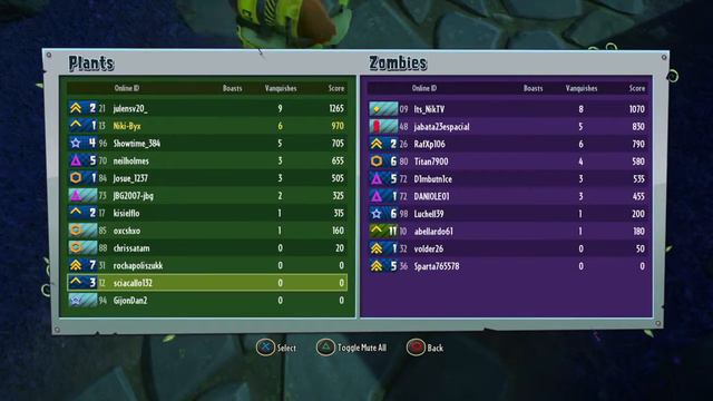 САДОВОЕ ПОБОИЩЕ! #60 － Plants vs Zombies Garden Warfare 2 [PS4] － ЭЛЕКТРО КАКТУС! смотреть онлайн