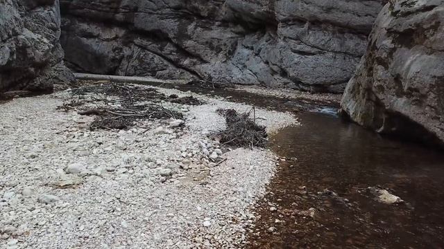 Каньон Цицы за два дня! смотреть онлайн