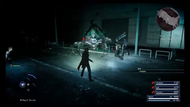 Ignis Scientia - "Simmer down, now" смотреть онлайн