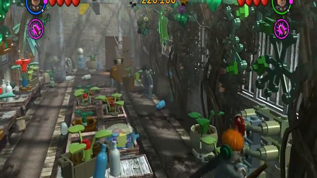 LEGOHarryPotter 2 год)) У первого видео был плхой звук ( Вот и не выложил ) смотреть онлайн