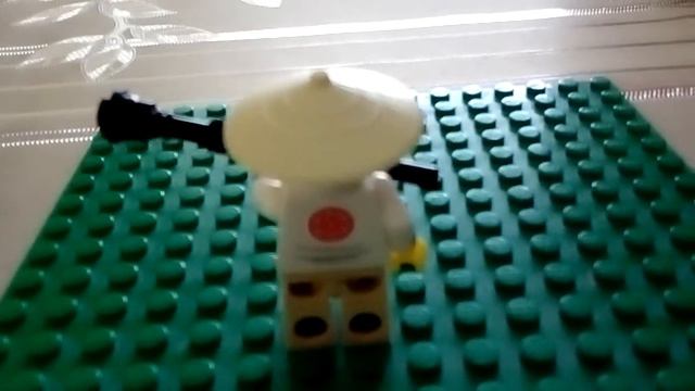 Все фигурки лего ниндзяго 9-сезон смотреть онлайн