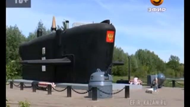 В Казани готовятся к открытию купального сезона смотреть онлайн