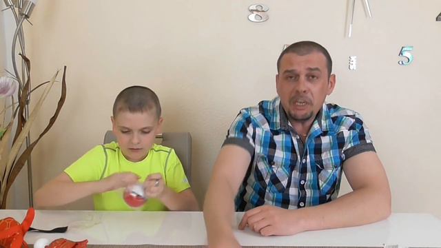 Обзор игрушек из китая смотреть онлайн
