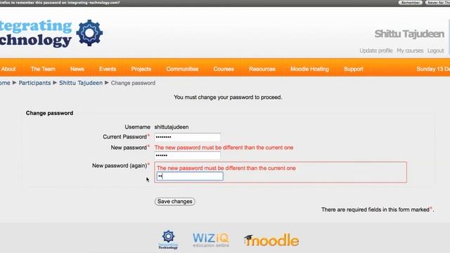 How to Access a Moodle workshop смотреть онлайн