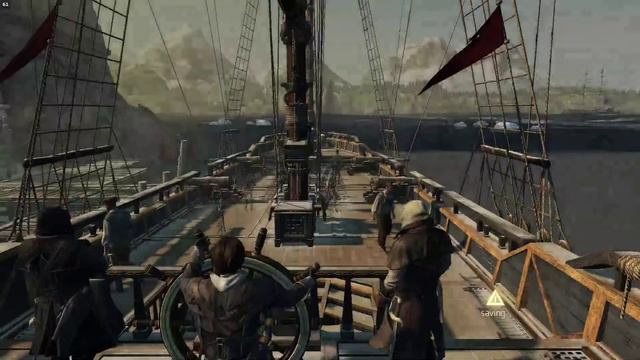 ASSASSIN'S CREED: ROGUE First Playthrough! смотреть онлайн