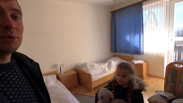 За автодомом в Германию 2021. Депортация и штраф 500 евро в Европе.